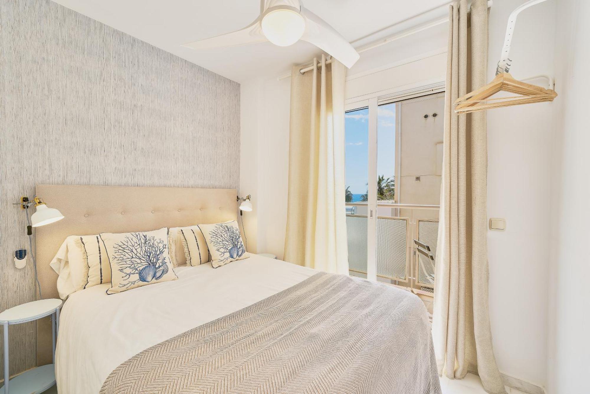 Fuengirola Beach Apartment By Stay Belonio Luaran gambar