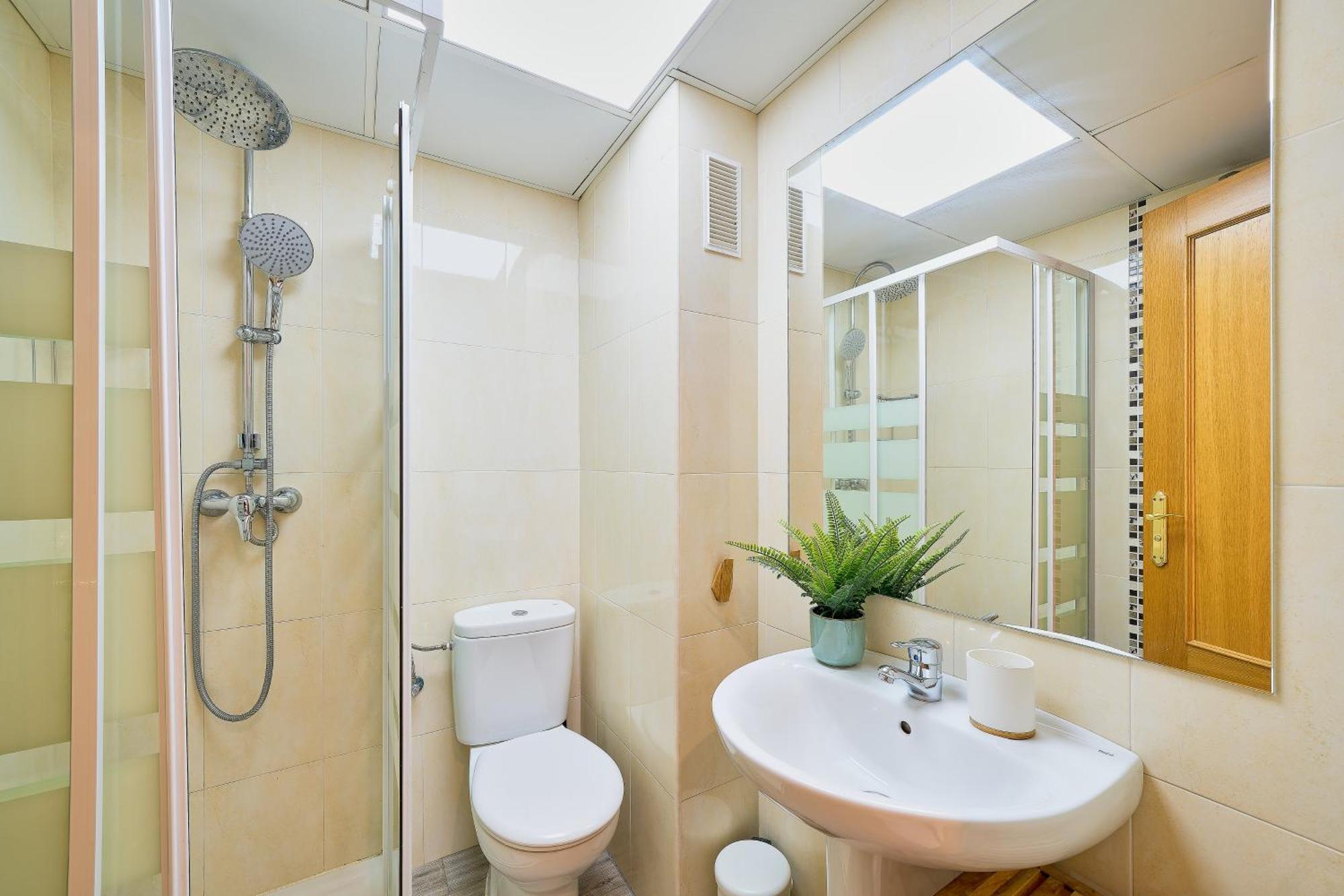 Fuengirola Beach Apartment By Stay Belonio Luaran gambar