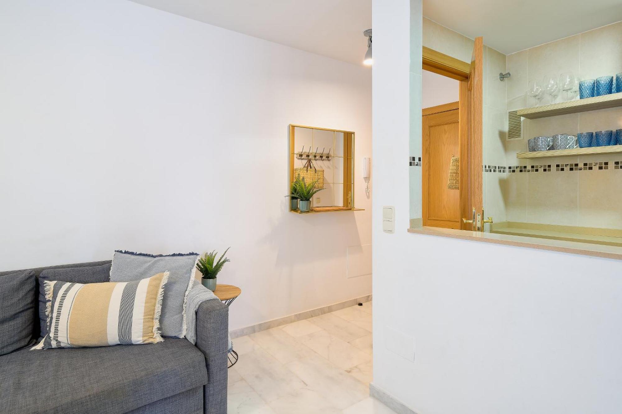 Fuengirola Beach Apartment By Stay Belonio Luaran gambar