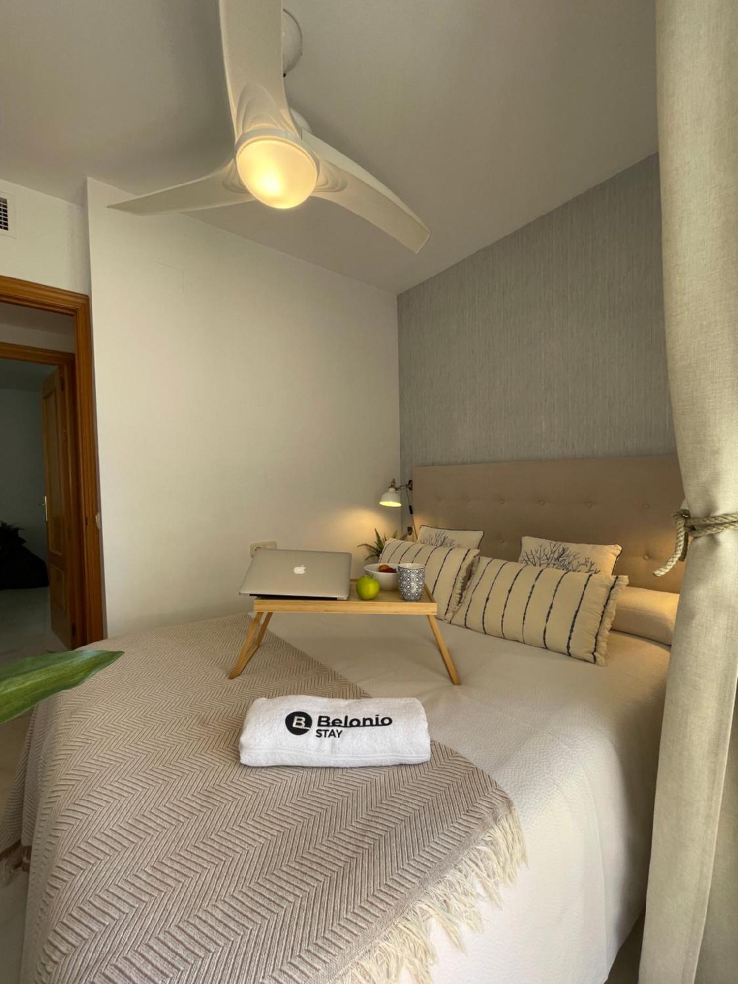 Fuengirola Beach Apartment By Stay Belonio Luaran gambar