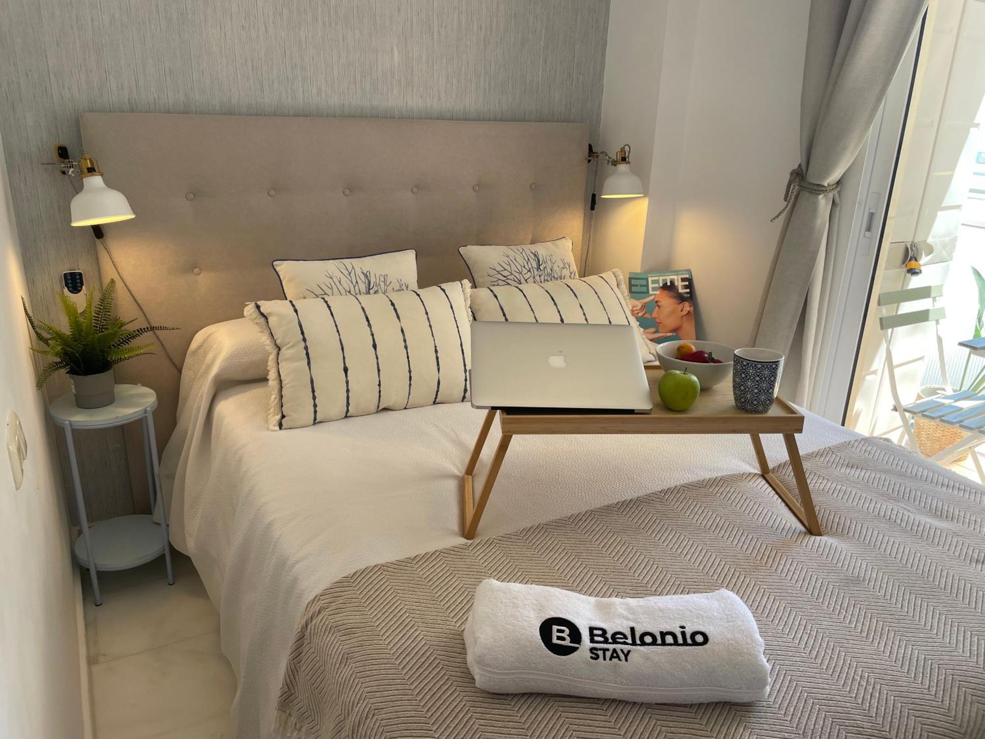 Fuengirola Beach Apartment By Stay Belonio Luaran gambar