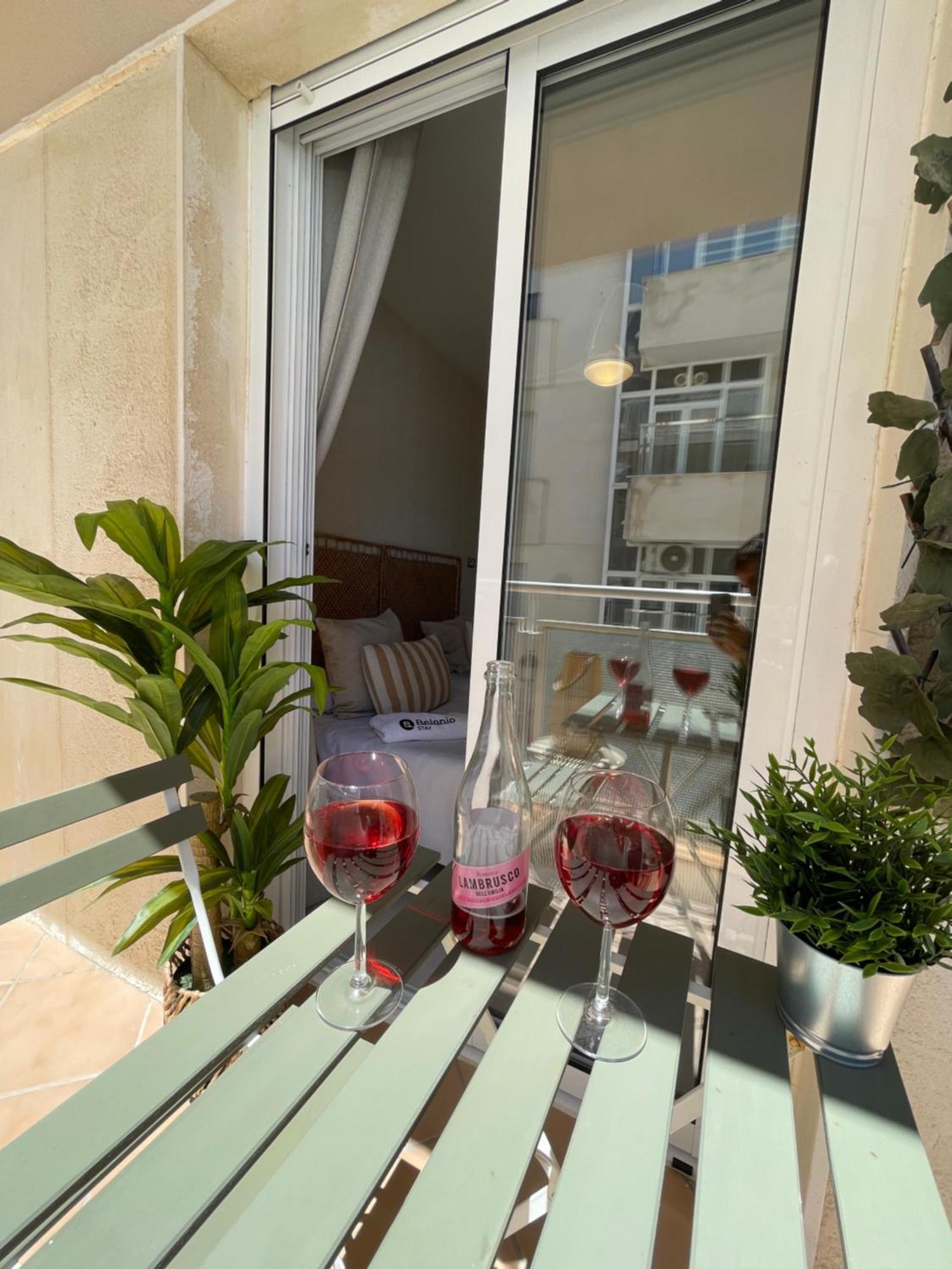 Fuengirola Beach Apartment By Stay Belonio Luaran gambar
