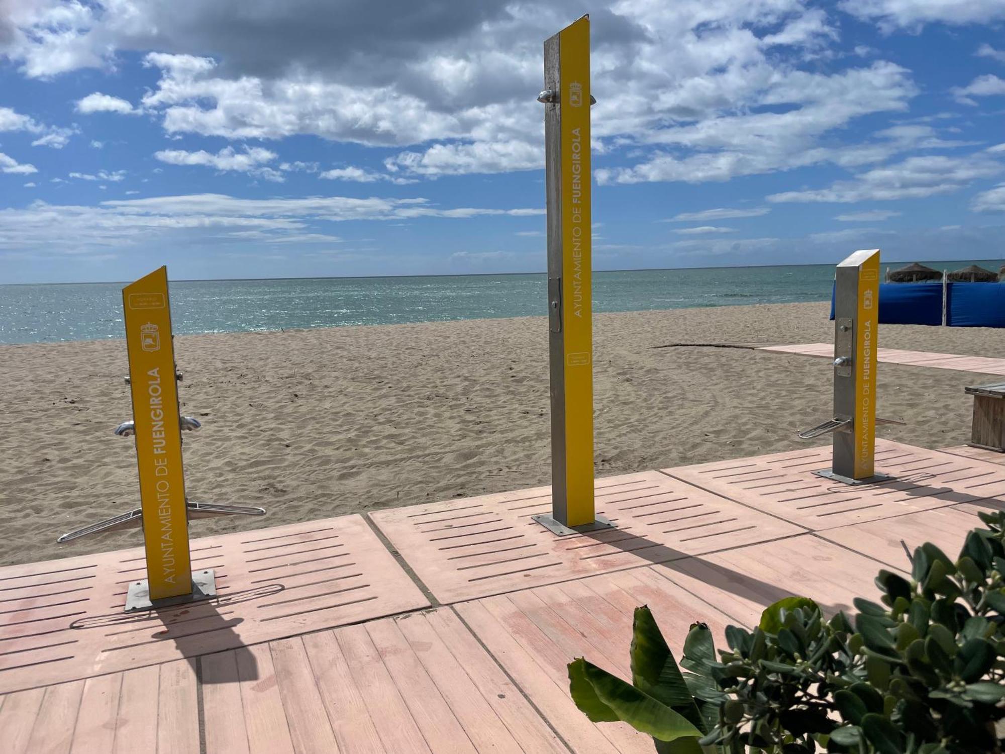 Fuengirola Beach Apartment By Stay Belonio Luaran gambar