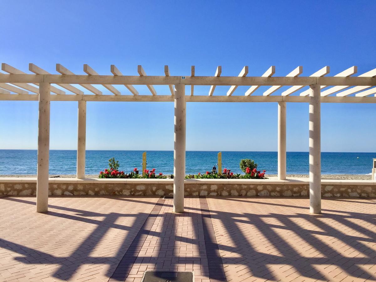 Fuengirola Beach Apartment By Stay Belonio Luaran gambar