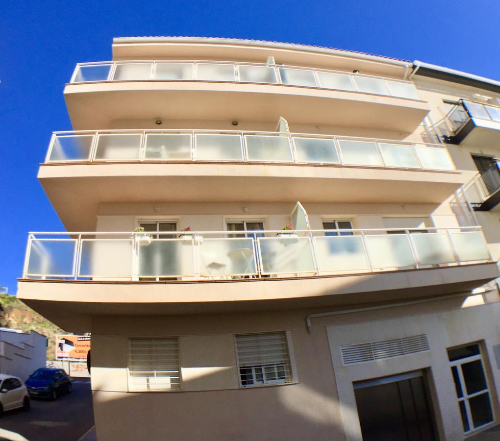 Fuengirola Beach Apartment By Stay Belonio Luaran gambar