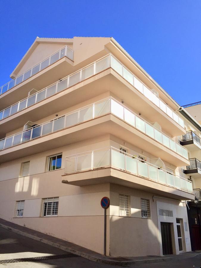 Fuengirola Beach Apartment By Stay Belonio Luaran gambar