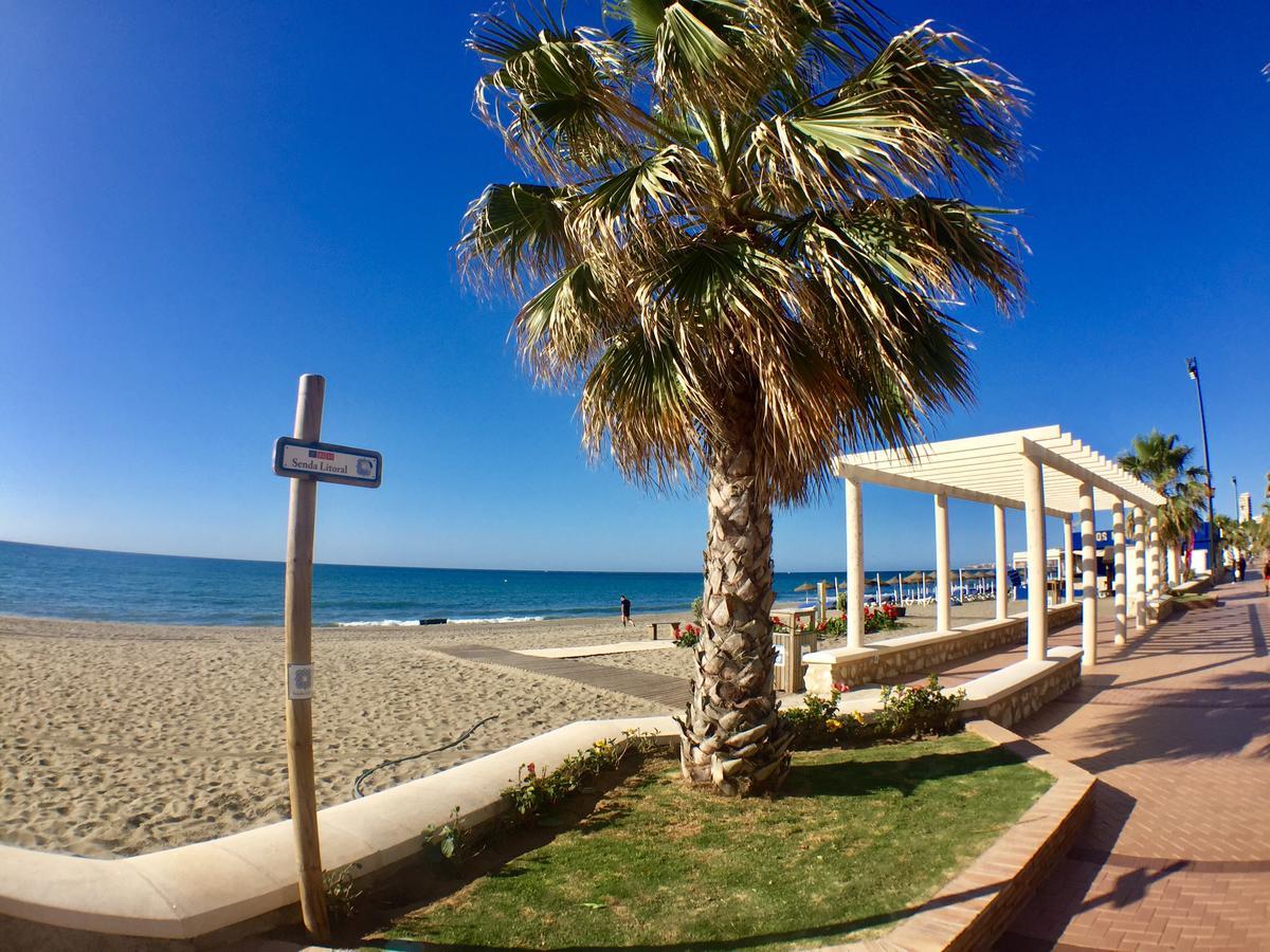 Fuengirola Beach Apartment By Stay Belonio Luaran gambar