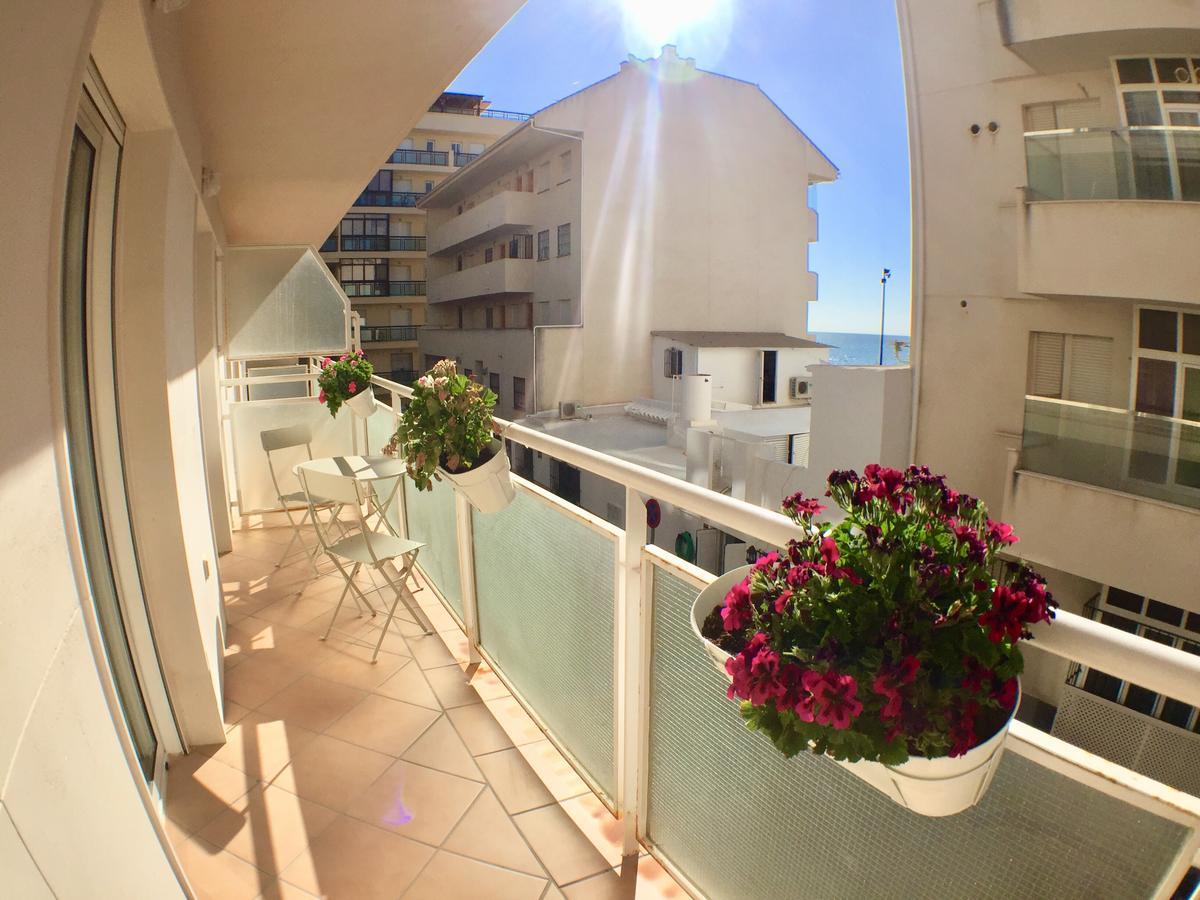 Fuengirola Beach Apartment By Stay Belonio Luaran gambar